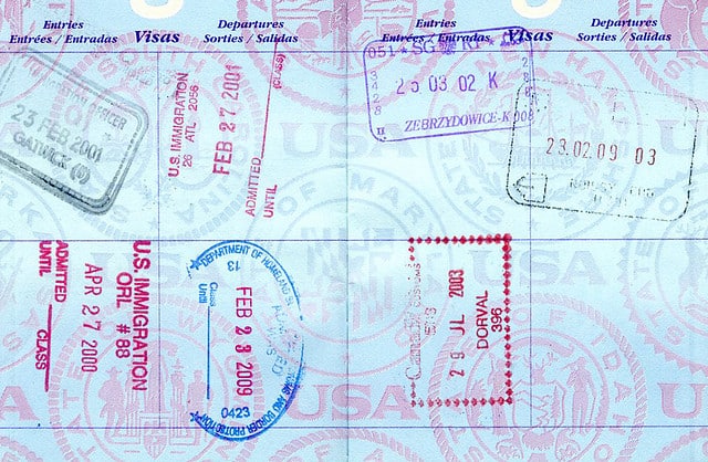 Renewing An Argentine Tourist Visa in Salta