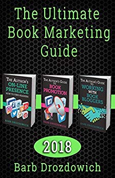 The Ultimate Book Marketing Guide on Amazon