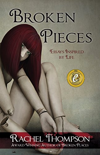 Gift Guide: Get Broken Pieces on Amazon.