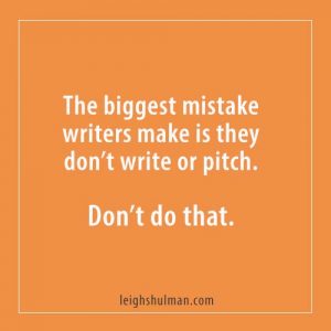 3 easy ways to help your pitch stand out in the inbox - Leigh Shulman