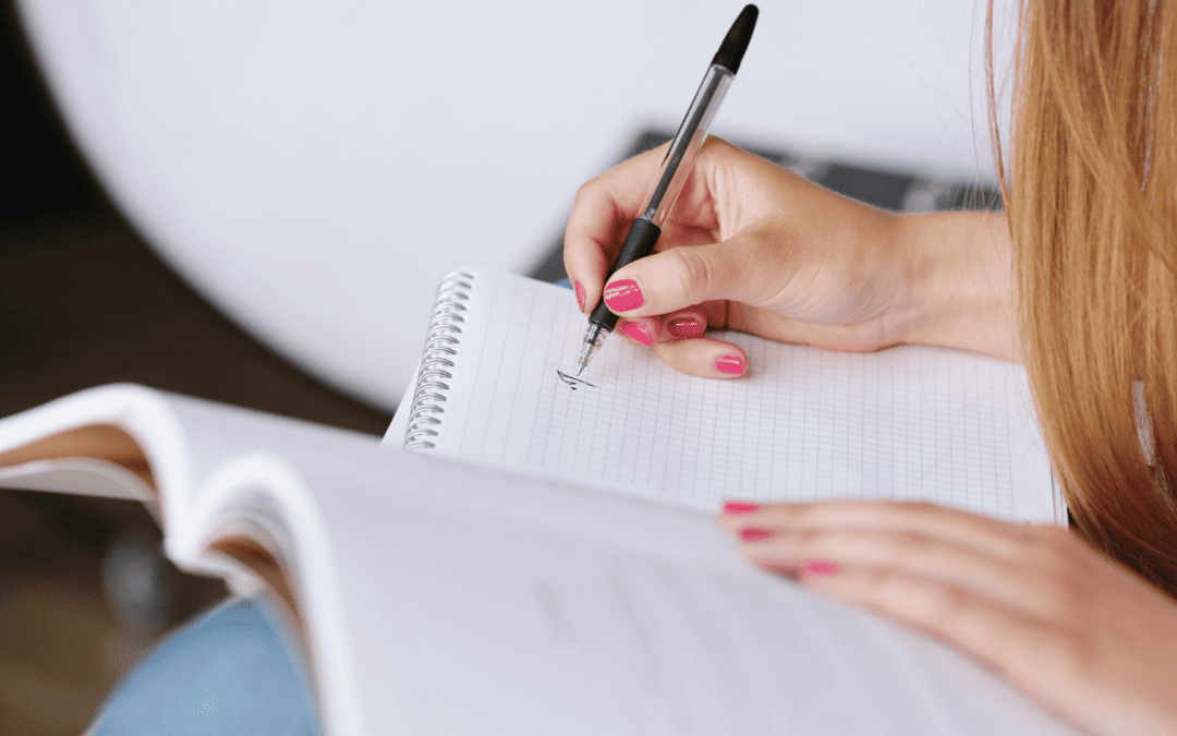 The Write Routine: Tips and Tricks for Building a Successful Writing Habit