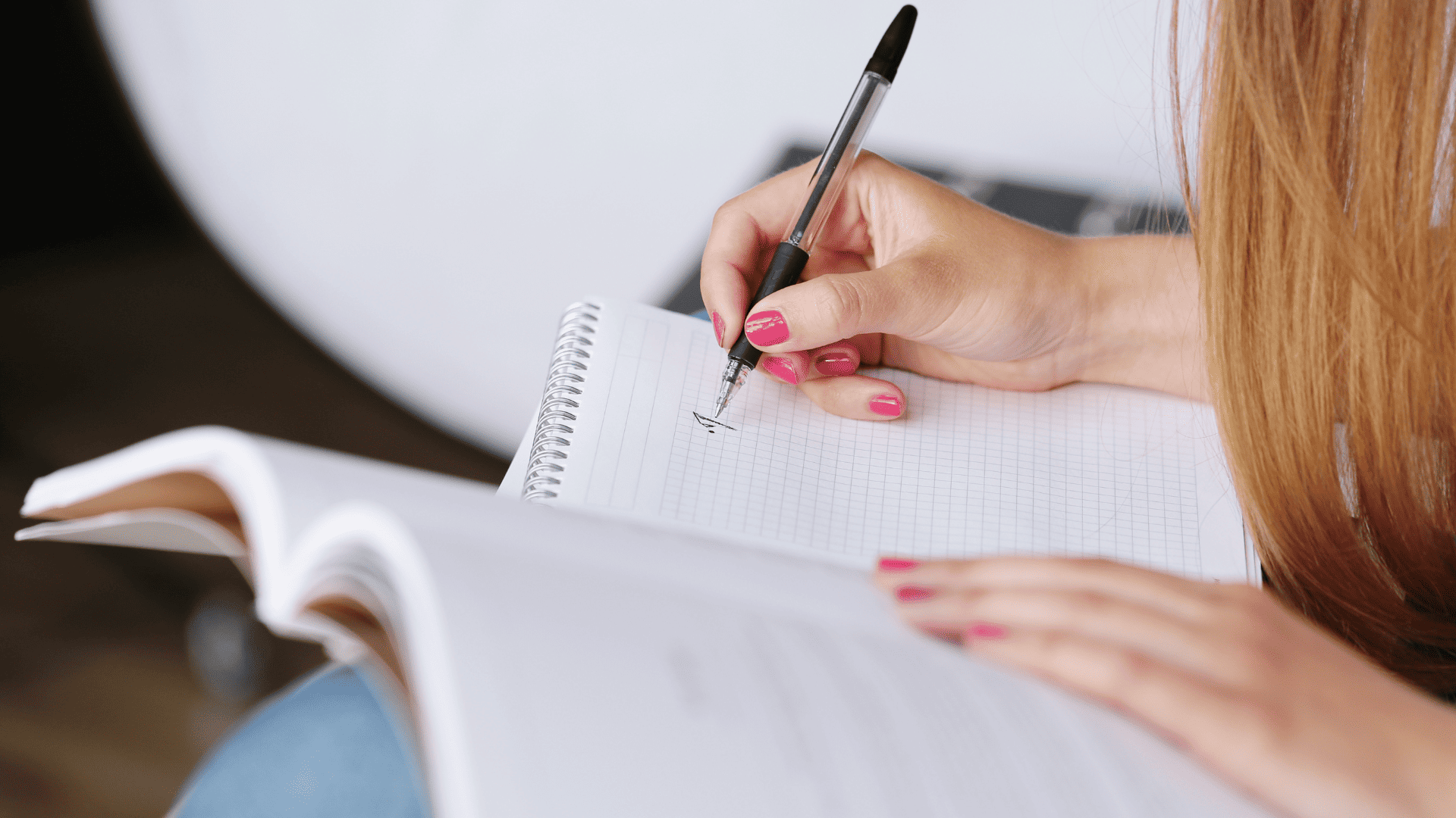 The Write Routine: Tips and Tricks for Building a Successful Writing Habit