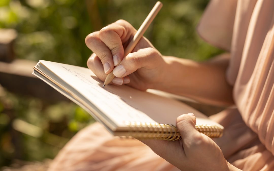 The Journey of Self-Discovery: Finding Your Authentic Writing Style