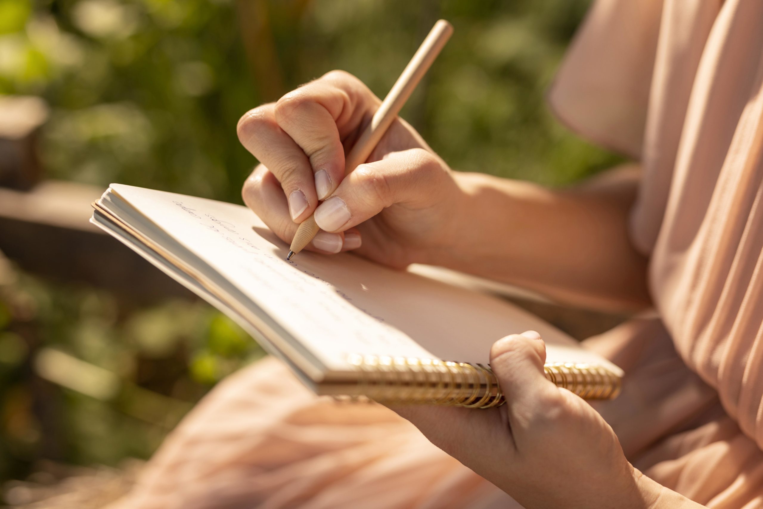 The Journey of Self-Discovery: Finding Your Authentic Writing Style