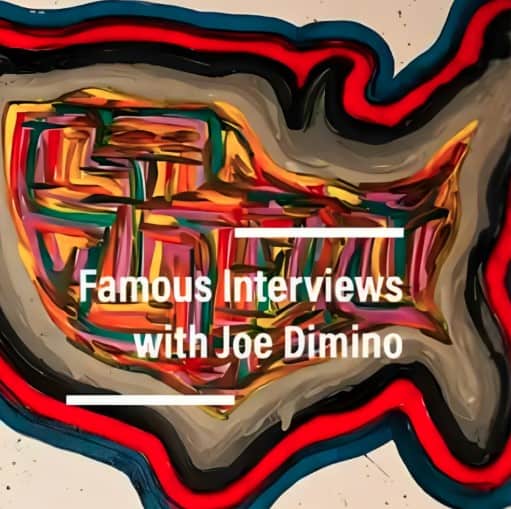 Famous Interview with Joe Dimino Featuring Author & Writing Mentor Leigh Shulman