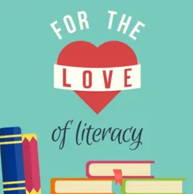 Literacy & Writing Advocacy With Leigh Shulman