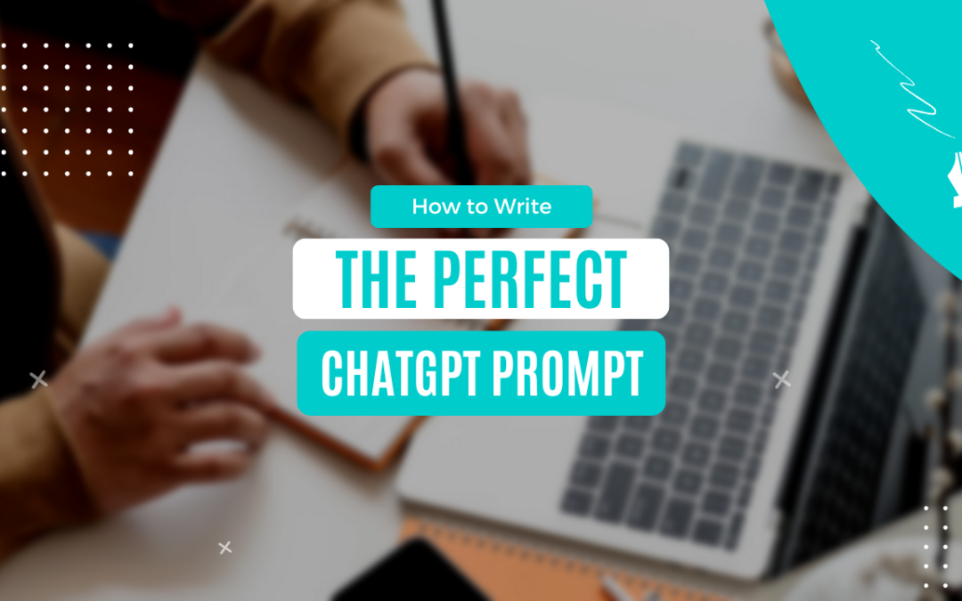 Ask ChatGPT: Better Prompts Lead to Better Writing