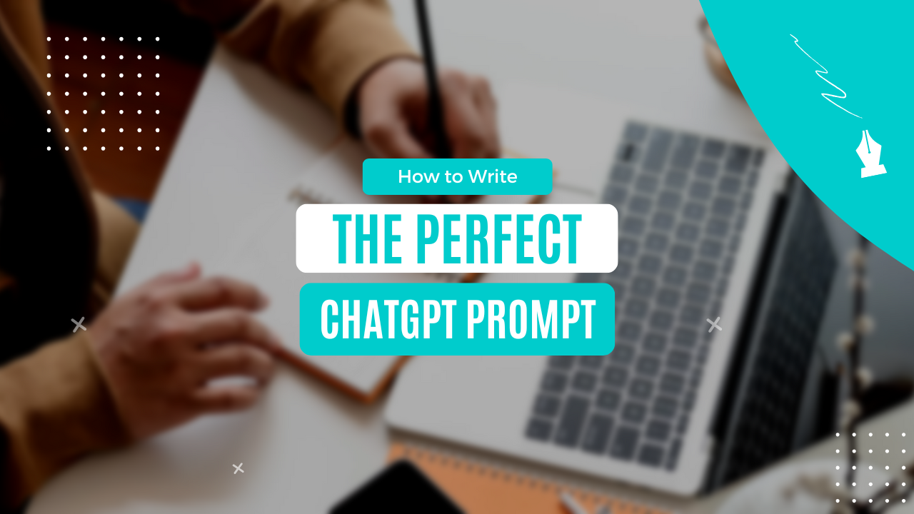 Ask ChatGPT: Better Prompts Lead to Better Writing